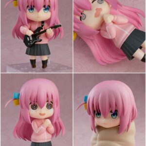 Bocchi Hitori Gotoh Nendoroid Bocchi 0
