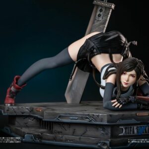 EA STUDIO TIFA LOCKHART RESINA DELUXE 3 CUERPOS 1