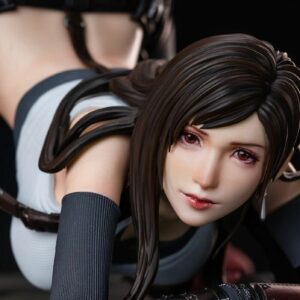 EA STUDIO TIFA LOCKHART RESINA DELUXE 3 CUERPOS 3