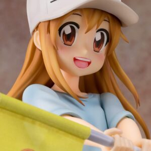 Hataraku Saibou - Platelet (FOTS Japan) Cells at works 2