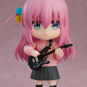 Hitori Gotoh Nendoroid bocchi 1