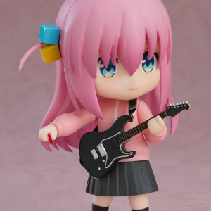 Hitori Gotoh Nendoroid bocchi 2