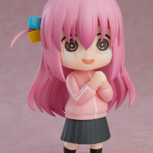 Hitori Gotoh Nendoroid bocchi 3