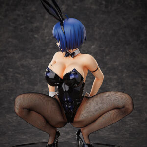 IKKITOUSEN RYOMOU SHIMEI BUNNY 2ND FREEING 1_4(1)