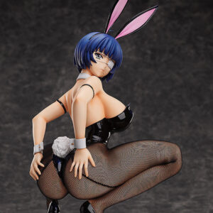 IKKITOUSEN RYOMOU SHIMEI BUNNY 2ND FREEING 1_4(2)