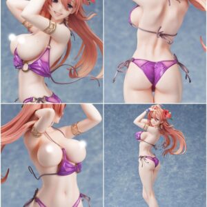 Minatsu hot Limit cover girl BINDing 0