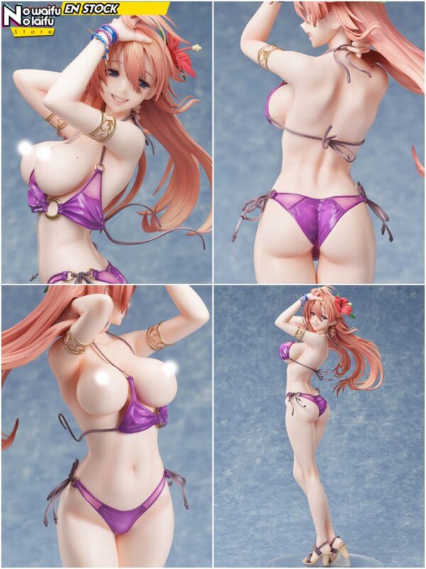 Minatsu hot Limit cover girl BINDing 0