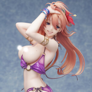 Minatsu hot Limit cover girl BINDing 2