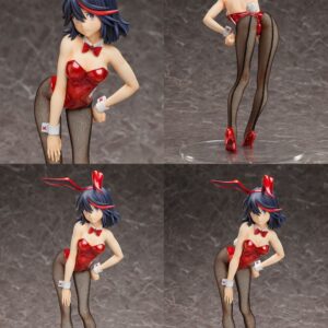 RYUKO MATOI KILL LA KILL BUNNY VER 1_4