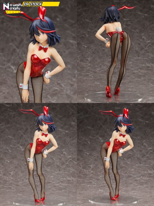 RYUKO MATOI KILL LA KILL BUNNY VER 1_4