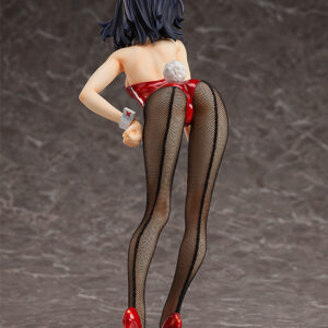 RYUKO MATOI KILL LA KILL BUNNY VER 1_4(3)