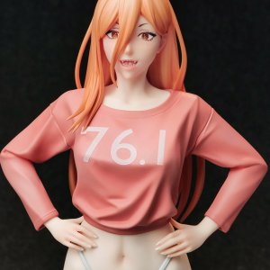 Dodomo Studio Power De Chainsawman 1 6 1