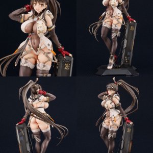 Mas Factory MX-chan 1-6 0