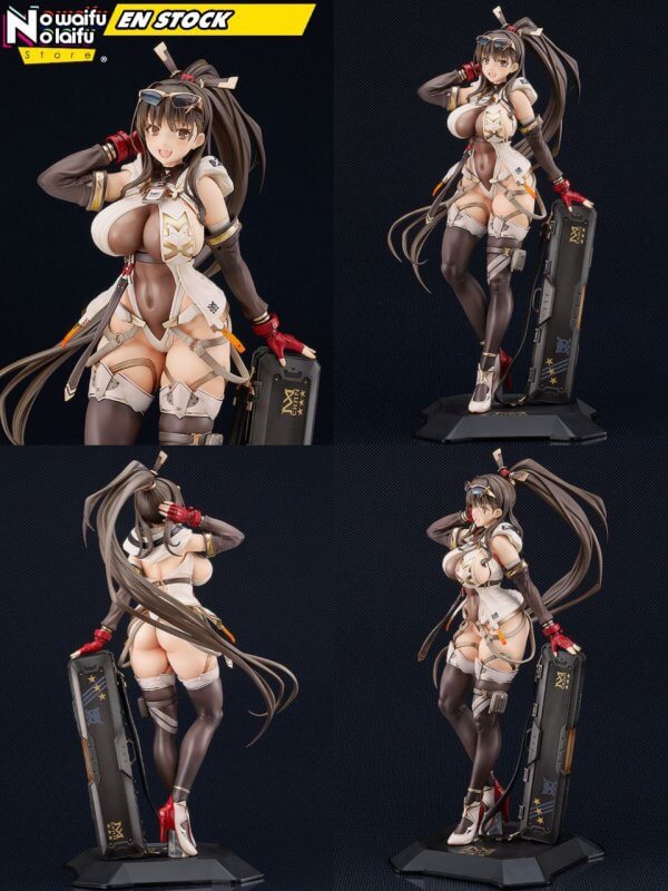 Mas Factory MX-chan 1-6 0