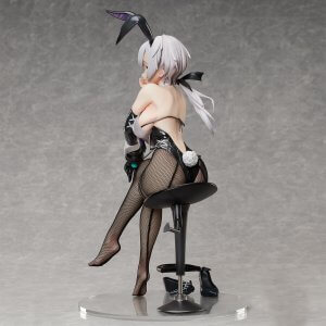 Azur Lane - Reno - B-style – 1 4 - Reno Bunnino (FREEing Union Creative International Ltd)000