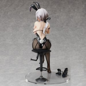 Azur Lane - Reno - B-style – 1 4 - Reno Bunnino (FREEing Union Creative International Ltd)01