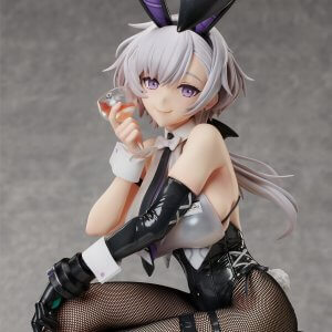 Azur Lane - Reno - B-style – 1 4 - Reno Bunnino (FREEing Union Creative International Ltd)123
