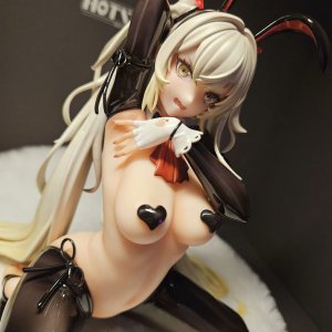 NANA KUROE HOT VENUS 4