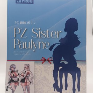 Original - PaiZuri sister Zuriel - 1 5 (Frog Native)111