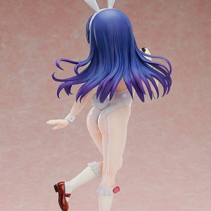 Rika Furude bunny FREEing 2