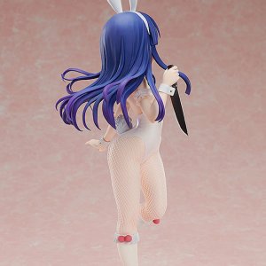 Rika Furude bunny FREEing 3