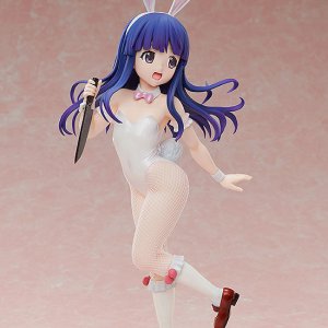 Rika Furude bunny FREEing 4