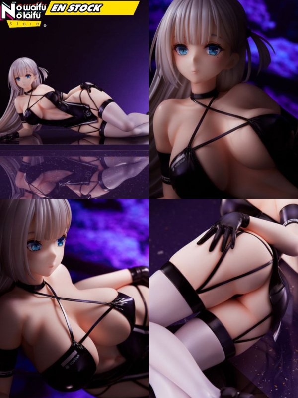 Azur Lane Shoukaku Sororal wings MIMEYOI DX 1-4 0