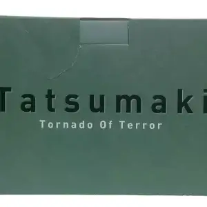 Tatsumaki Tornado One Punch Man Dodomo Studio 1 6 15