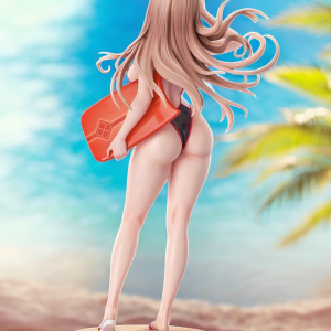 Goddess of Victory Nikke - Rapi - 17 - Classic Vacation (Good Smile Arts Shanghai, Good Smile Company)2-Photoroom