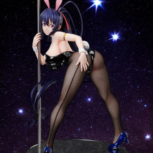 High School DxD Hero - Himejima Akeno - B-style - 1 4 - Bunny Ver, 2nd (FREEing)7-Photoroom