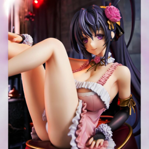 High School DxD - Himejima Akeno - KDcolle - 1 6 5 - 15th Anniversary ver1-Photoroom