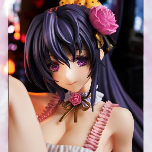 High School DxD - Himejima Akeno - KDcolle - 1 6 5 - 15th Anniversary ver2-Photoroom