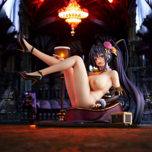 High School DxD - Himejima Akeno - KDcolle - 1 6 5 - 15th Anniversary ver4-Photoroom