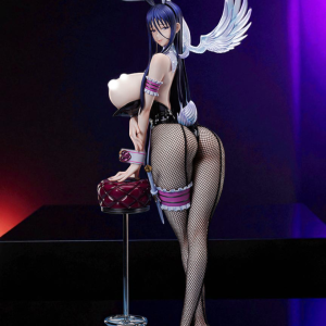 Zettai Junpaku♡Mahou Shoujo - Suzuhara Misa - Character's Selection - Bunny Ver, 2nd (BINDing, Native)-Photoroom
