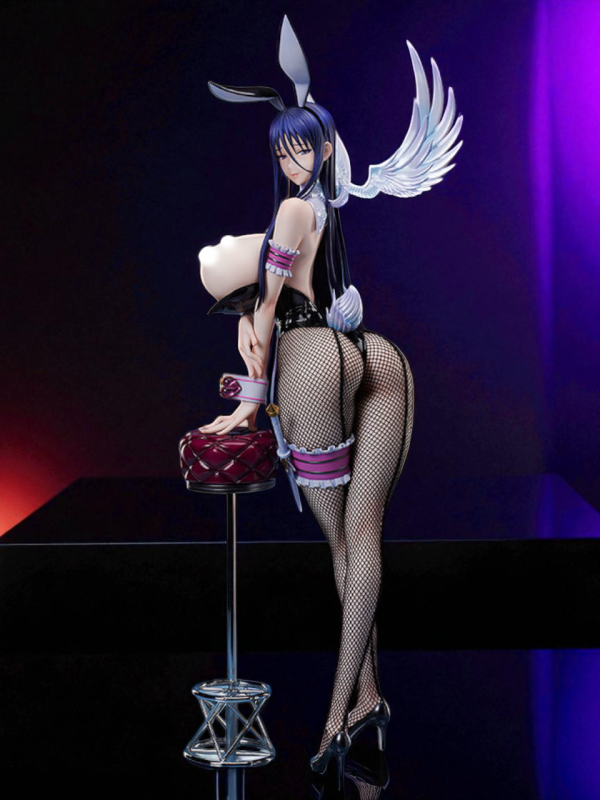 Zettai Junpaku♡Mahou Shoujo - Suzuhara Misa - Character's Selection - Bunny Ver, 2nd (BINDing, Native)-Photoroom