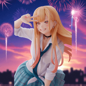 marin kitagawa 12